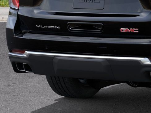 New 2026 GMC Yukon XL Denali AWD/4WD image 14