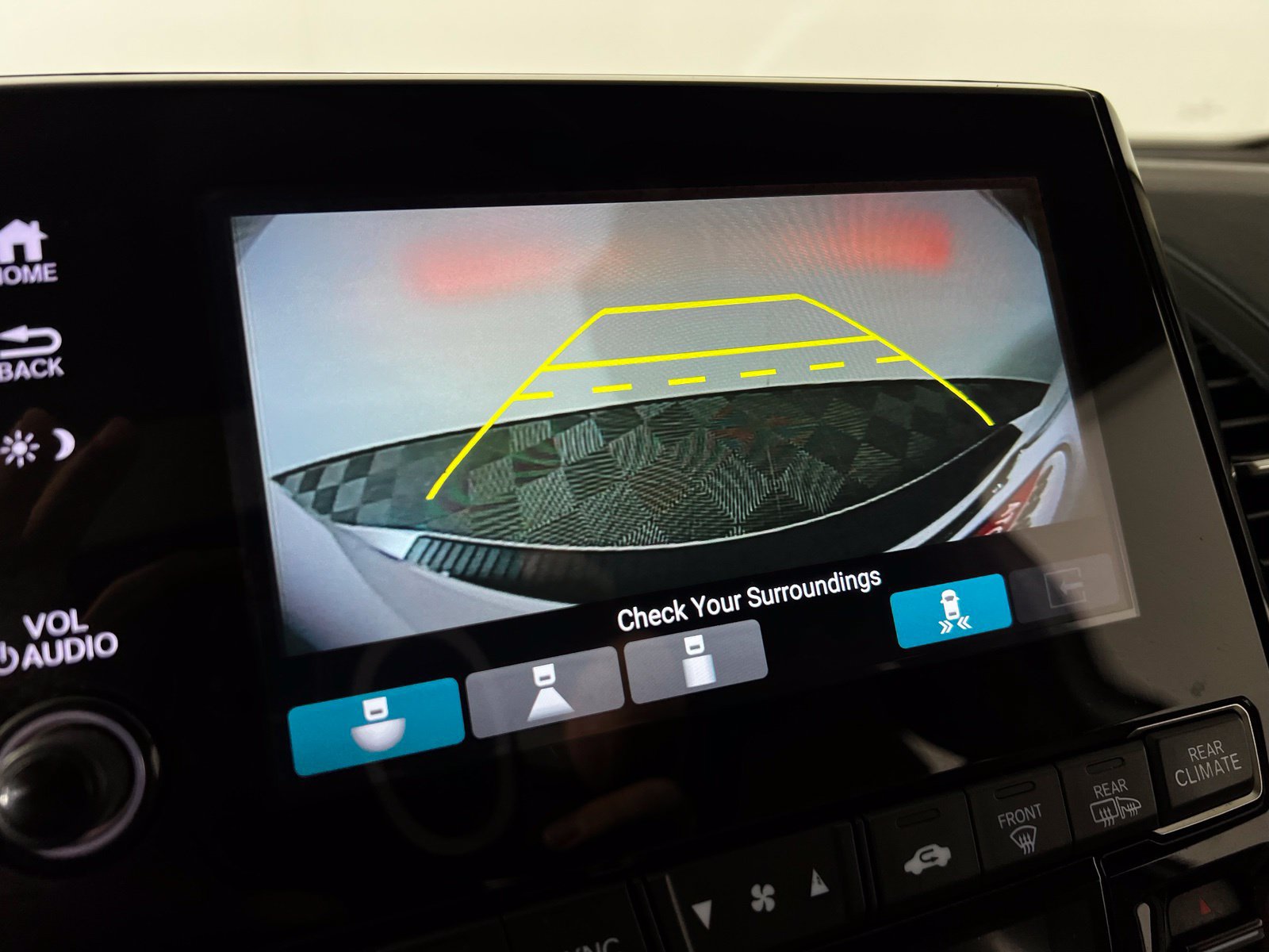 Used 2020 Honda Odyssey Elite image 19