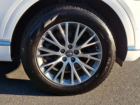 Certified 2023 Genesis GV80 2.5T w/ Cargo Package AWD/4WD image 8