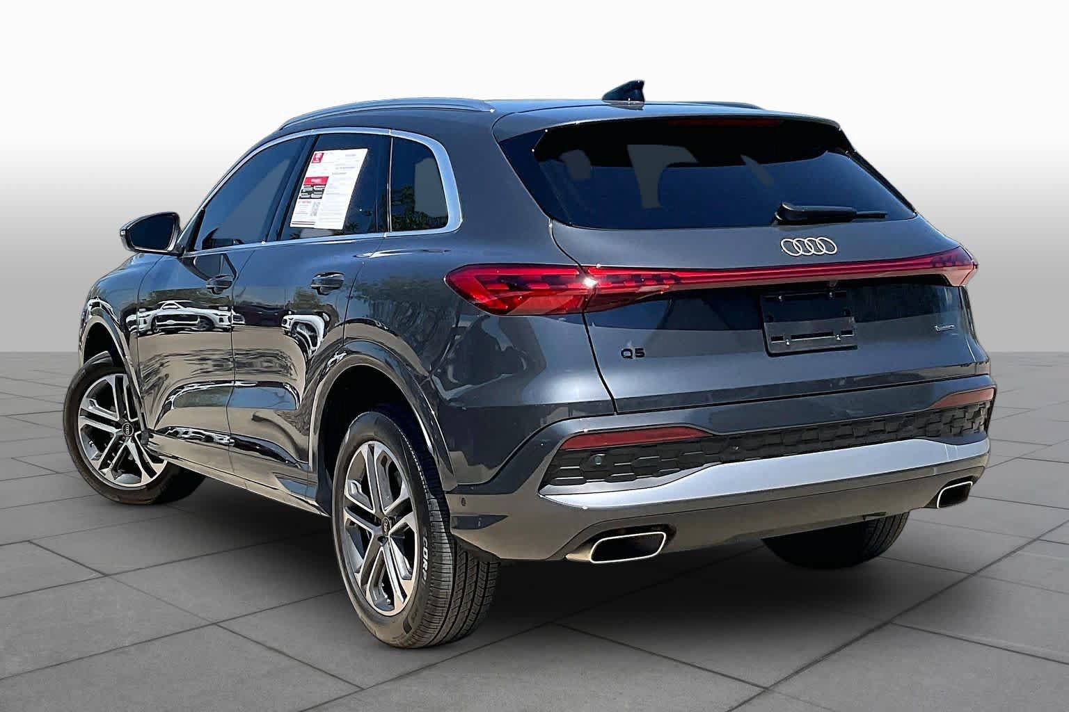 Used 2026 Audi Q5 Premium AWD/4WD image 11