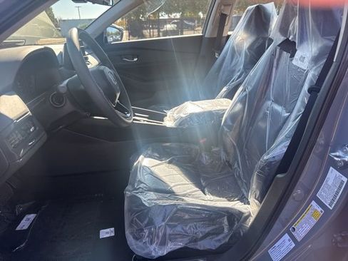 New 2025 Honda Accord SE image 7