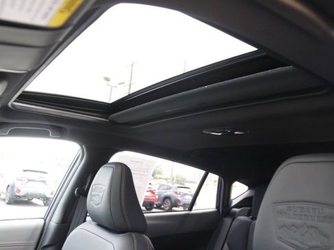 Certified 2024 Subaru Crosstrek 2.5i Wilderness image 15