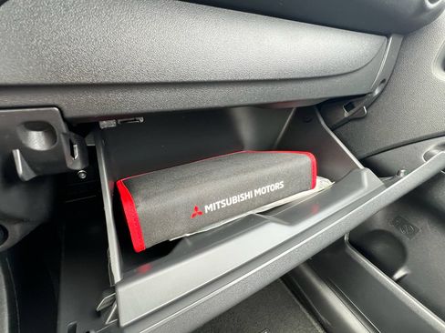 Used 2022 Mitsubishi Mirage G4 LE FWD image 33