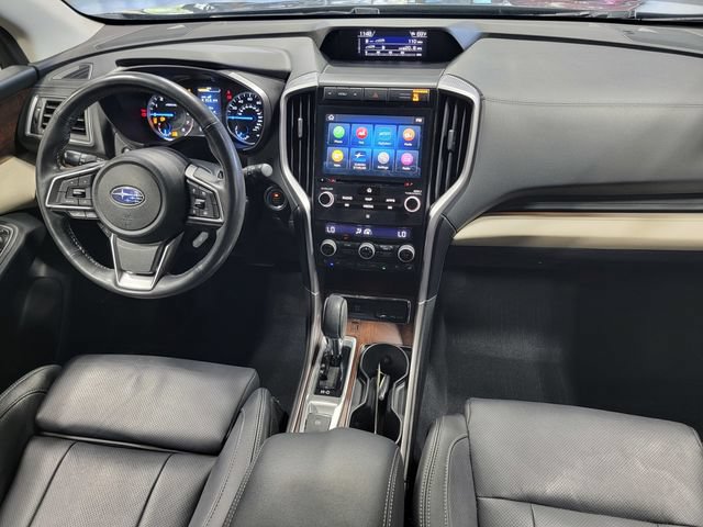 Used 2021 Subaru Ascent Touring w/ Popular Package #2A AWD/4WD image 29