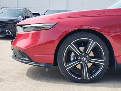 New 2026 Honda Accord SE image 5