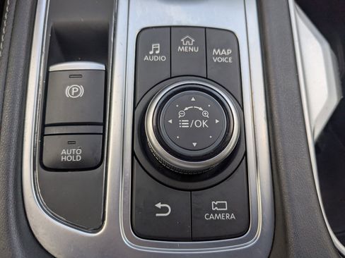 Used 2023 INFINITI QX60 Luxe w/ Cargo Package AWD/4WD image 30