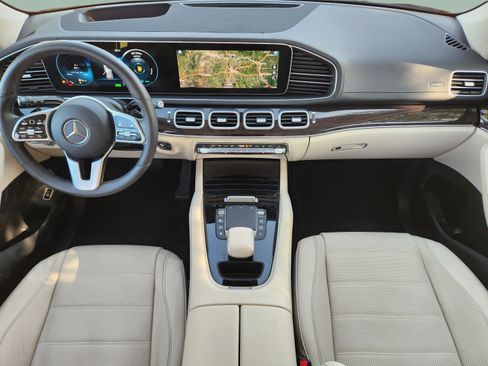 Used 2022 Mercedes-Benz GLE 450 4MATIC image 25