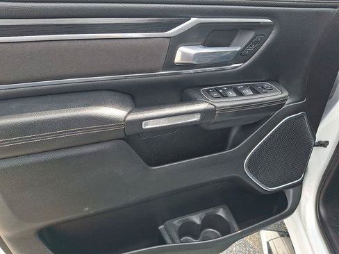Certified 2023 RAM 1500 Laramie AWD/4WD image 12