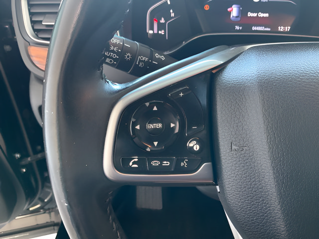 Used 2019 Honda CR-V Touring image 11