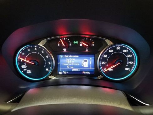 Used 2023 Chevrolet Equinox RS image 14