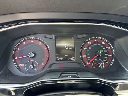 Used 2020 Volkswagen Jetta FWD image 38