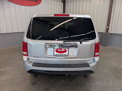 Used 2014 Honda Pilot EX-L image 14