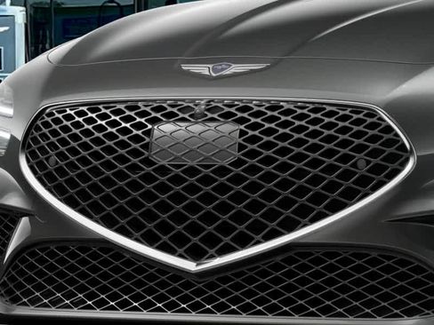 Certified 2026 Genesis G70 2.5T Prestige RWD image 13