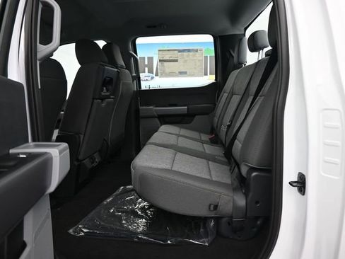 New 2026 Ford F250 XL w/ STX Appearance Package image 8
