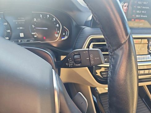 Used 2022 BMW X3 sDrive30i w/ Convenience Package image 17