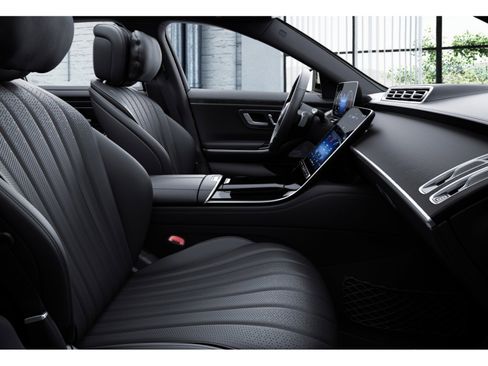 Certified 2022 Mercedes-Benz S 500 S 500 image 34