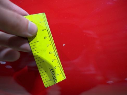 Used 1994 Pontiac Firebird Coupe image 18