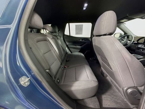 Used 2025 Chevrolet Equinox LT w/ Safety and Technology Package image 25