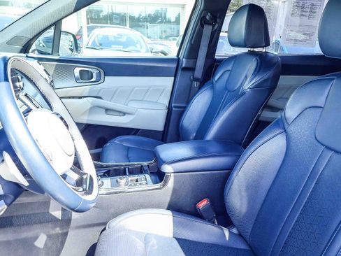 Used 2023 Kia Sorento SX Prestige AWD/4WD image 14