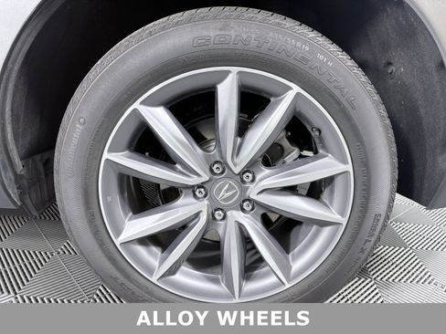 Certified 2023 Acura RDX AWD w/ Technology Package image 8