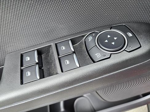 New 2025 Ford Bronco Sport Heritage image 29