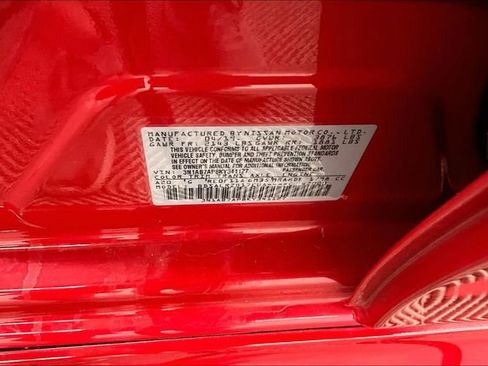 Used 2019 Nissan Sentra SR FWD image 37