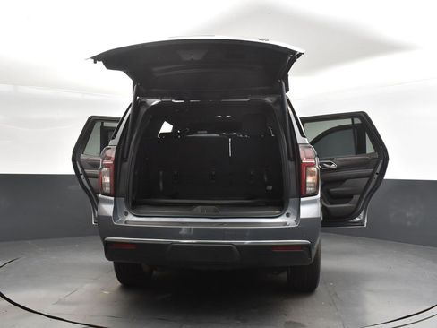 Used 2021 Chevrolet Tahoe LT image 52