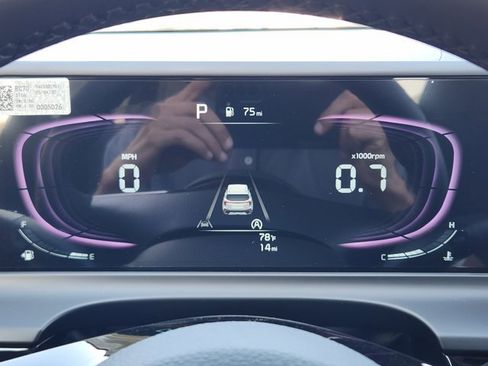 New 2026 Kia Seltos S image 10