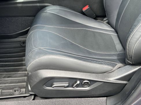 Used 2021 Acura TLX SH-AWD w/ Technology Package image 11