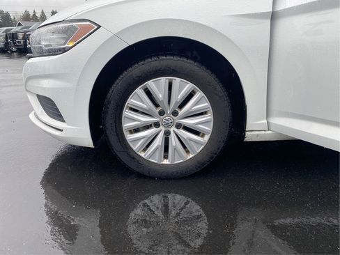 Used 2019 Volkswagen Jetta S w/ Driver Assistance Package image 11