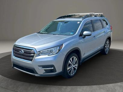 Used 2021 Subaru Ascent Premium w/ Sport Package