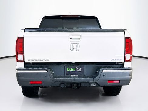 Used 2019 Honda Ridgeline RTL-E image 7