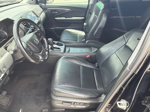 Used 2019 Honda Pilot EX-L image 9