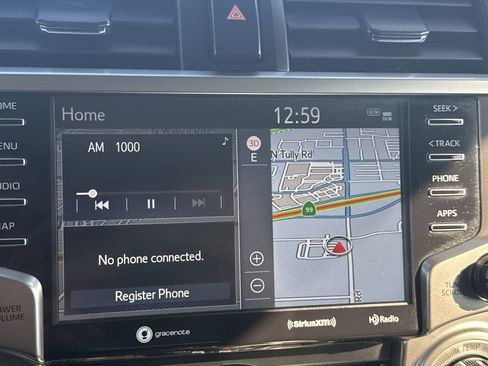 Used 2023 Toyota 4Runner SR5 Premium image 12