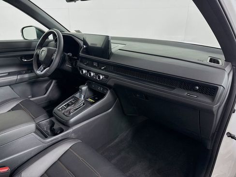 Used 2024 Honda CR-V Sport-L image 27