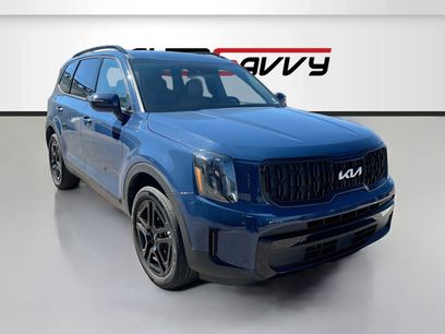 Used 2024 Kia Telluride EX X-Line
