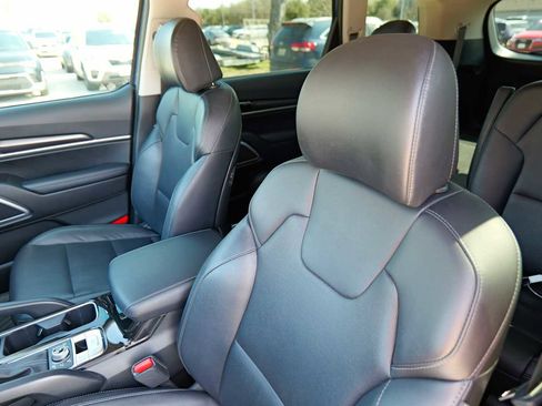 Used 2023 Kia Telluride S w/ S Sunroof Package image 11