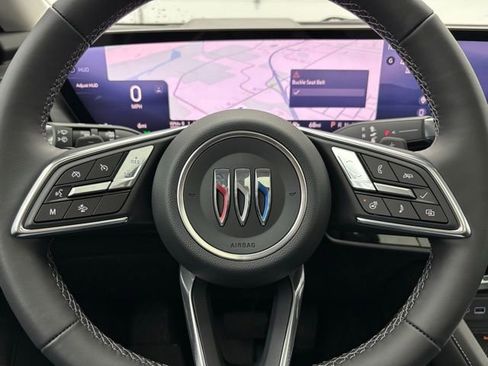New 2026 Buick Envision Avenir image 23