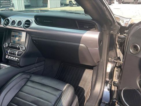 Used 2019 Ford Mustang Bullitt w/ Bullitt Electronics Package image 13