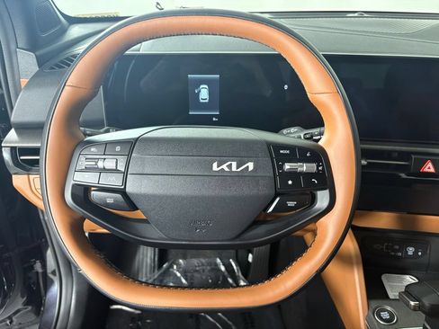 New 2026 Kia Sportage X-Line AWD/4WD image 22