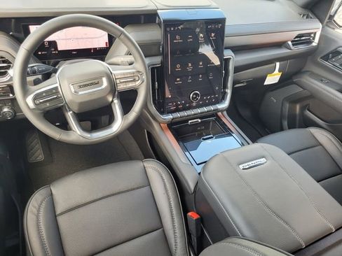 New 2026 GMC Yukon XL Denali AWD/4WD image 10