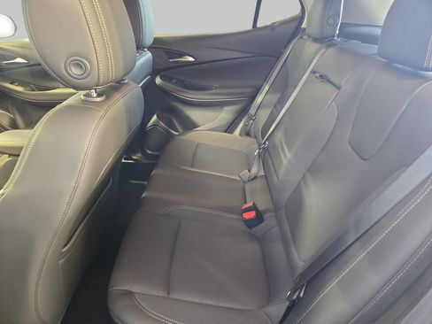 Used 2023 Buick Encore GX Select AWD/4WD image 16