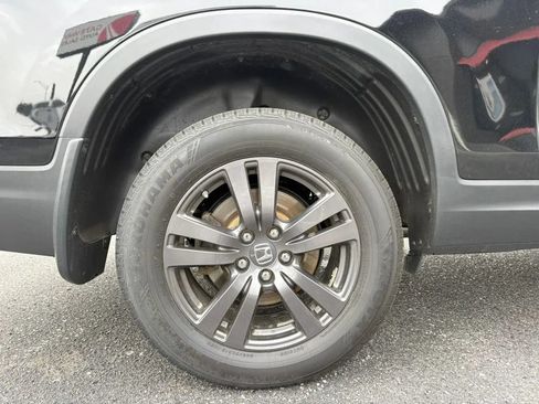 Used 2017 Honda Ridgeline Sport image 19