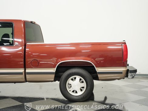 Used 1998 GMC Sierra 1500 2WD Extended Cab w/ Imagemax Pkg image 23