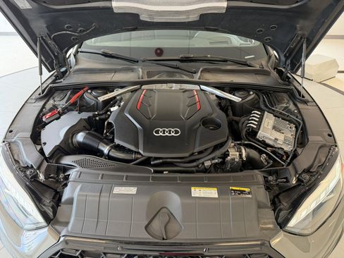 Used 2023 Audi S5 Prestige w/ Prestige Package image 68