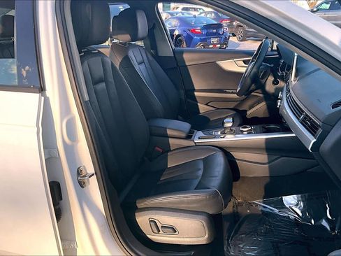 Used 2018 Audi A4 2.0T Premium image 8