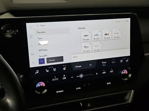 Used 2023 Lexus RX 350 FWD image 19