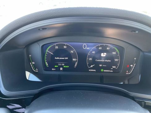 New 2026 Honda Civic Sport Touring image 22