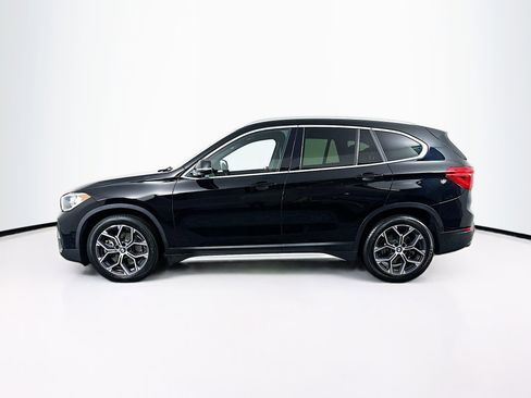Used 2021 BMW X1 xDrive28i w/ Convenience Package image 4