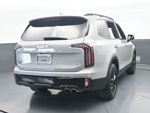 Used 2024 Kia Telluride SX Prestige X-Pro AWD/4WD image 5
